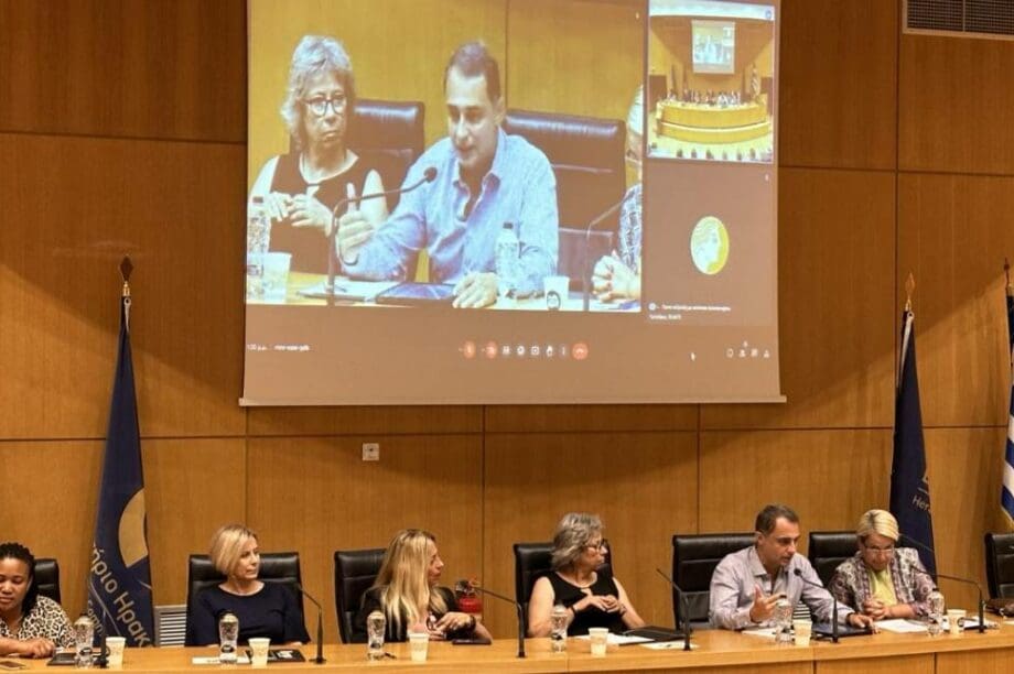 Μάξιμος Σενετάκης