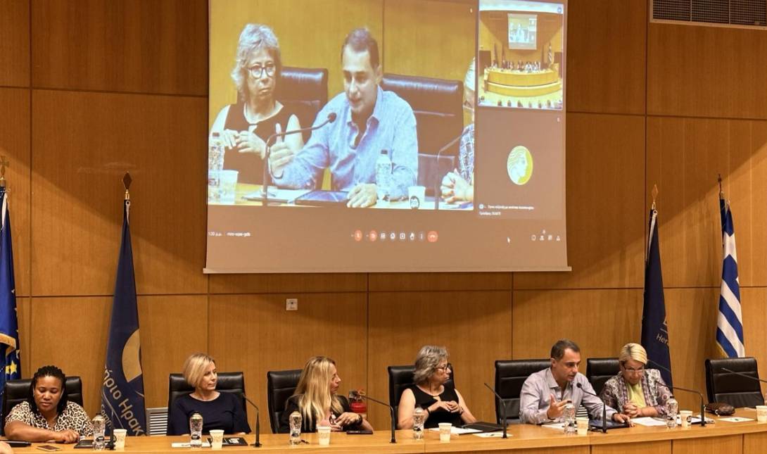 Μάξιμος Σενετάκης