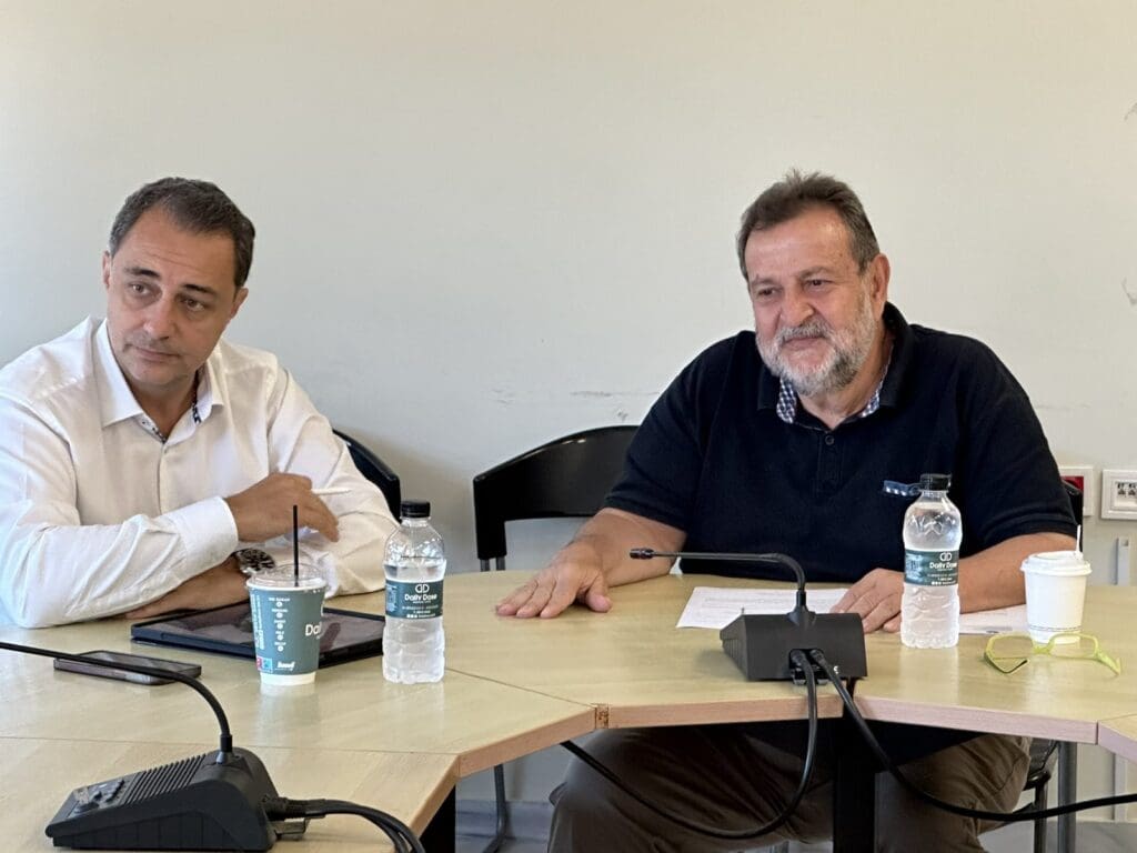 Μάξιμος Σενετάκης