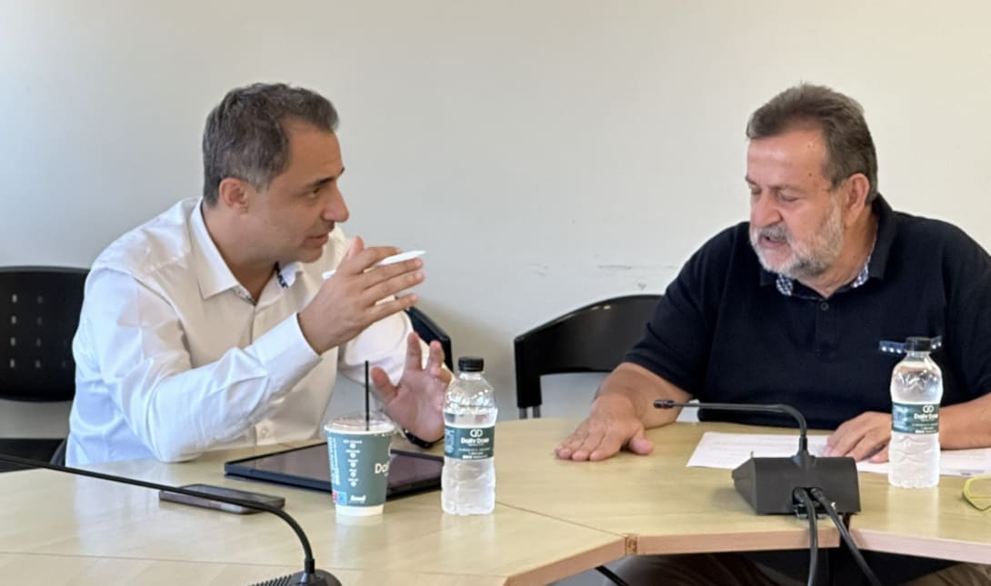 Μάξιμος Σενετάκης