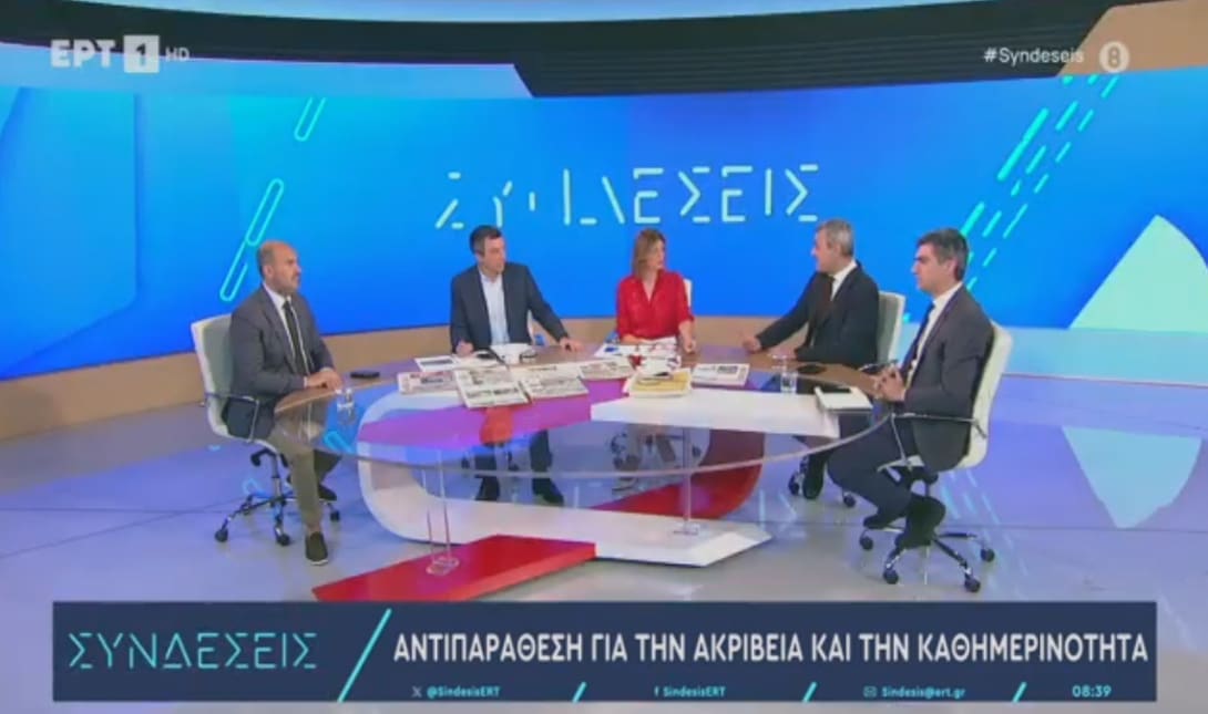 Χάρης Μαμουλάκης