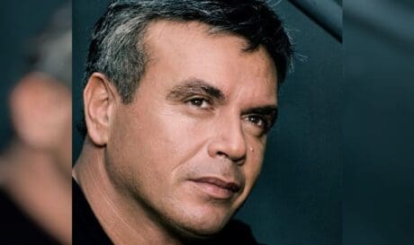 Μανώλης Λιδάκης Λιδάκη Καλοκαιρινός για Λιδάκη: «Αφήνει πίσω του σημαντικό έργο»