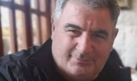 Μανώλης Παπαδάκης