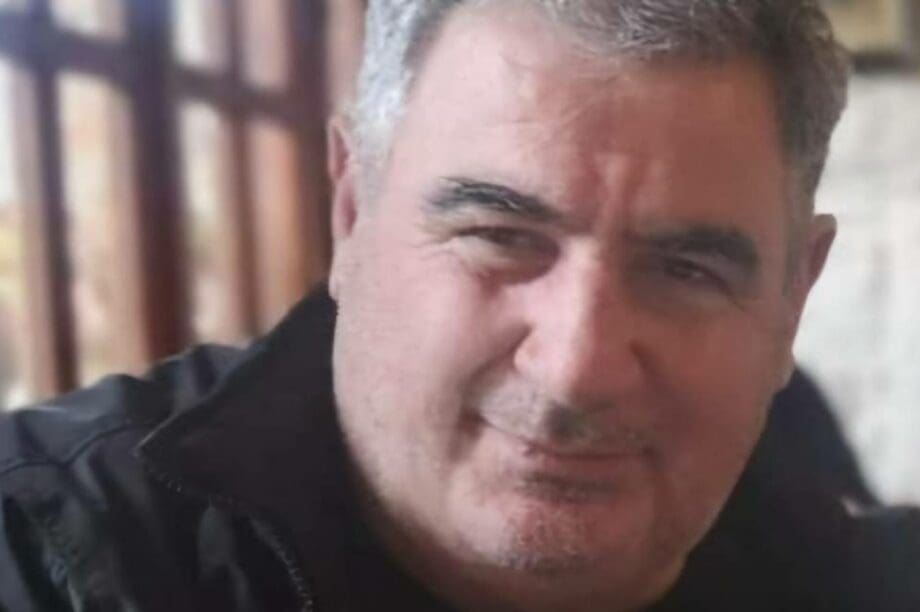Μανώλης Παπαδάκης