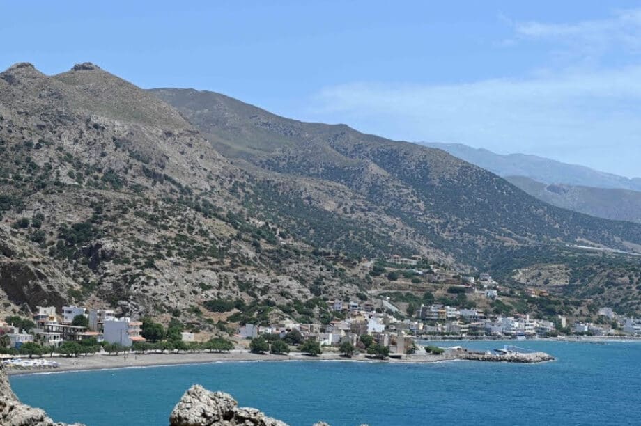 Μαριδάκι