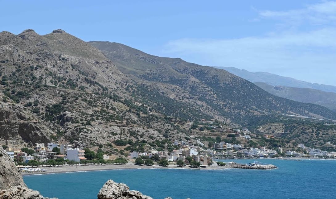 Μαριδάκι