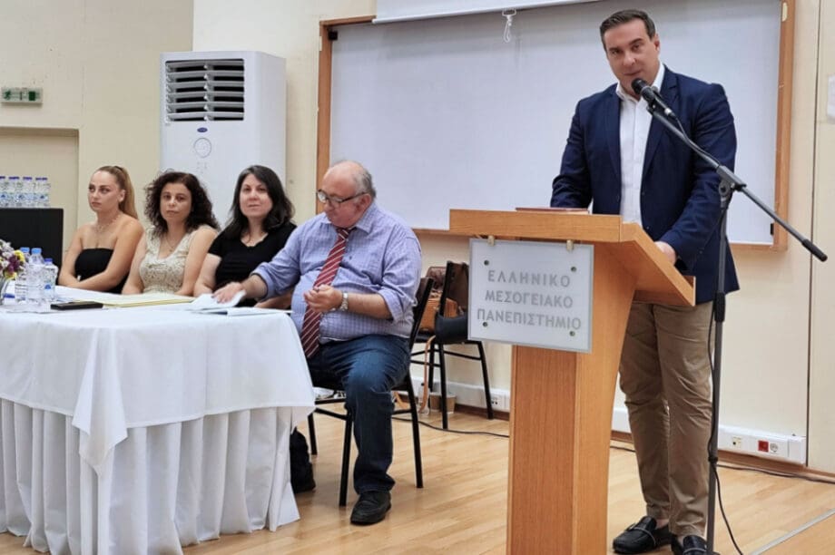 Γιώργος Ματαλλιωτάκης