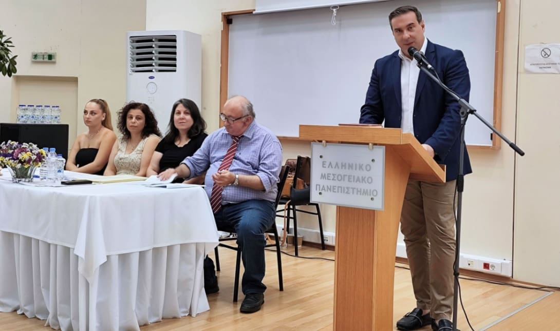 Γιώργος Ματαλλιωτάκης