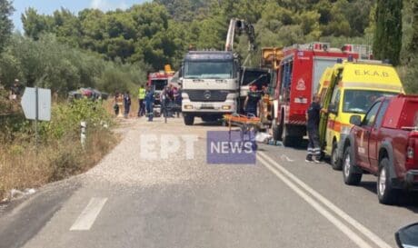 τροχαίο