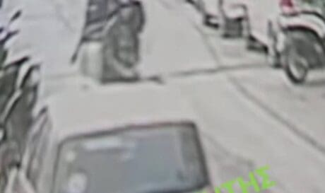 Ηράκλειο μηχανάκια