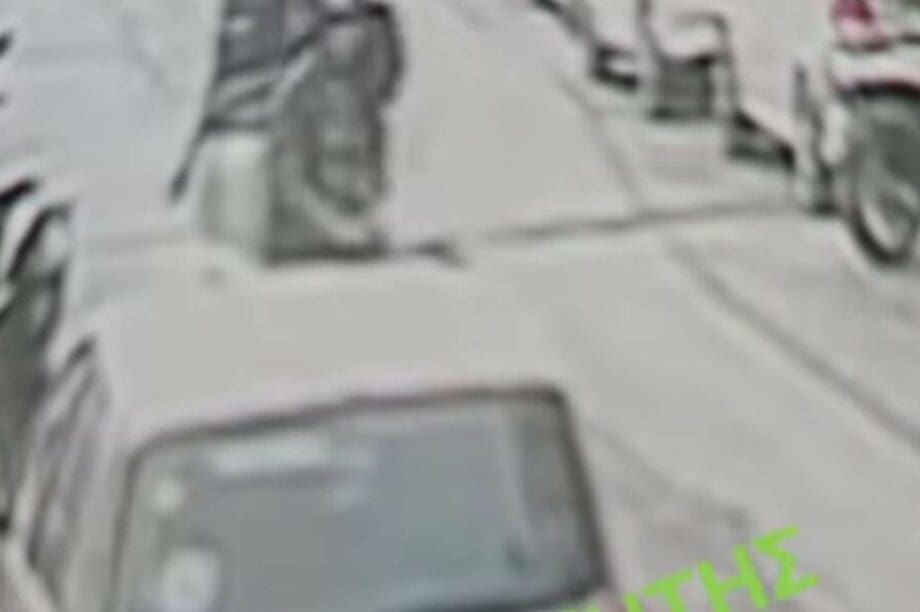 Ηράκλειο μηχανάκια