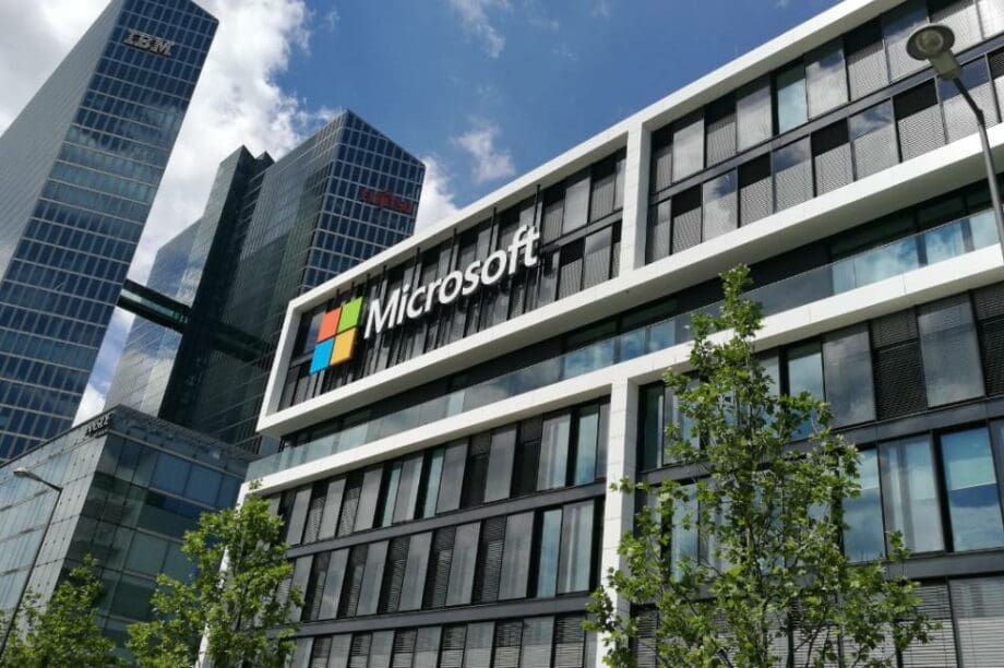 microsoft