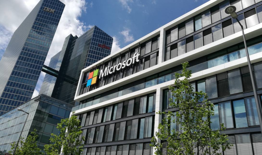 microsoft