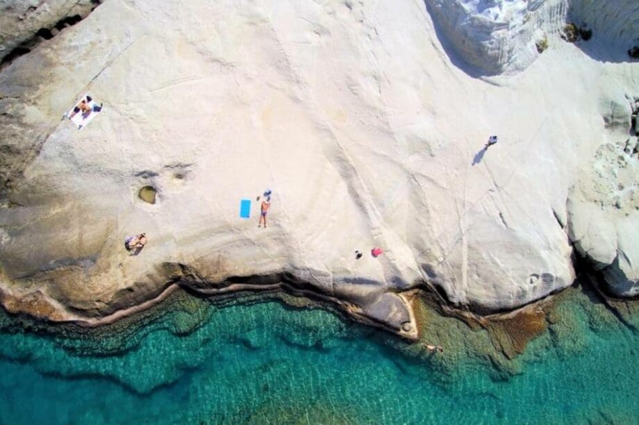 Μήλος