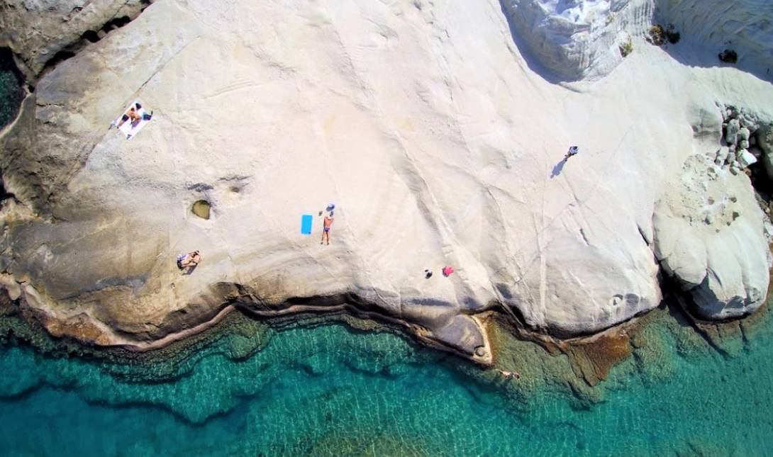 Μήλος