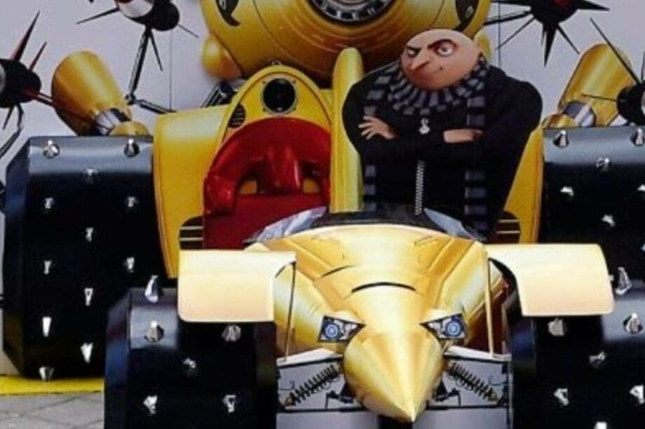 minions