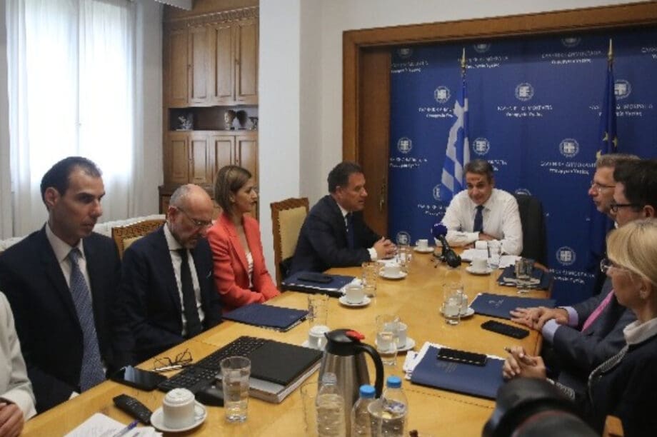 υπουργείο υγείας