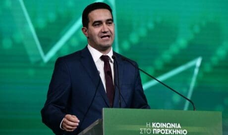 Μιχάλης Κατρίνης