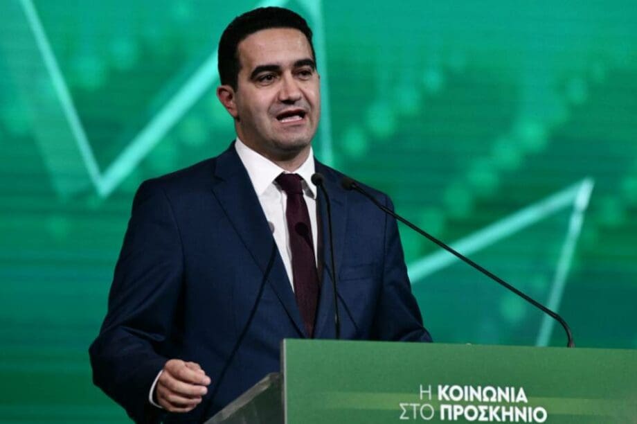 Μιχάλης Κατρίνης