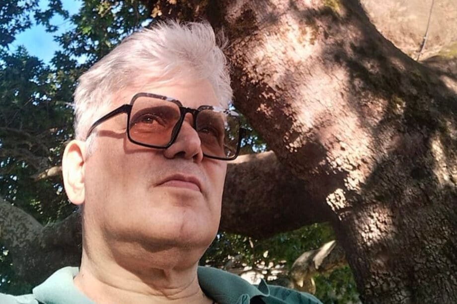 Μιχάλης Τζανάκης