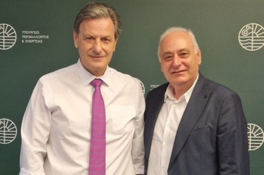mparitakis