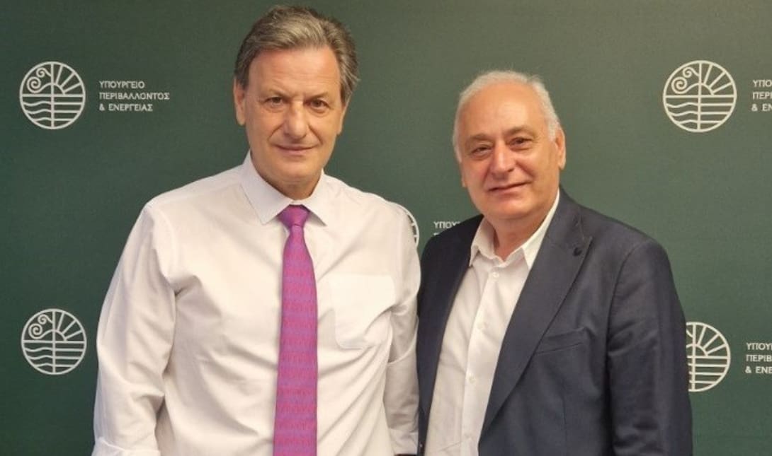 mparitakis
