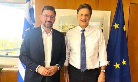 Μενέλαος Μποκέας