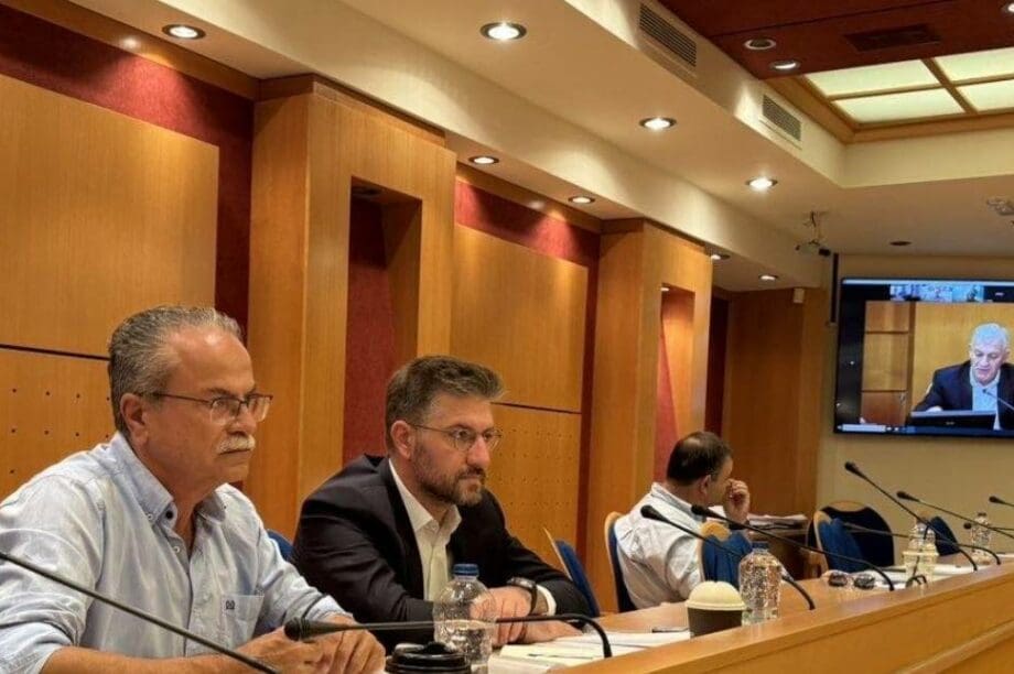 Μενέλαος Μποκέας