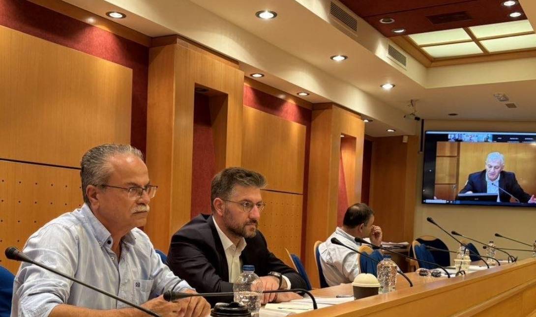 Μενέλαος Μποκέας