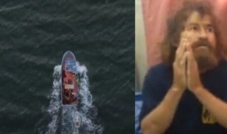 Ναυαγός