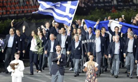 Αλέξανδρος Νικολαϊδης