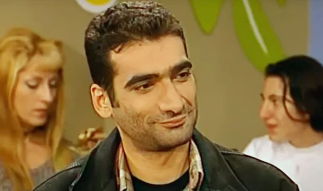 Πέθανε ο Νίκος Κυριακίδης