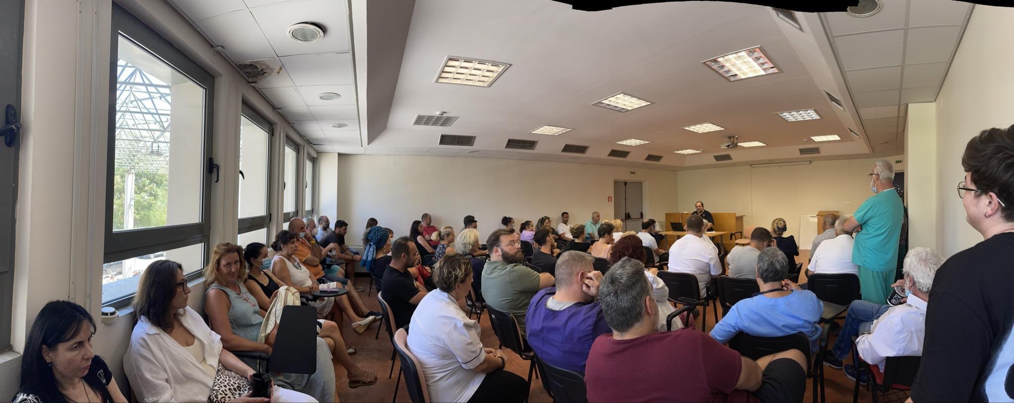Νοσοκομείο Αγίου Νικολάου