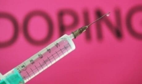 Δύο κρούσματα ντόπινγκ Κινέζων αθλητών
