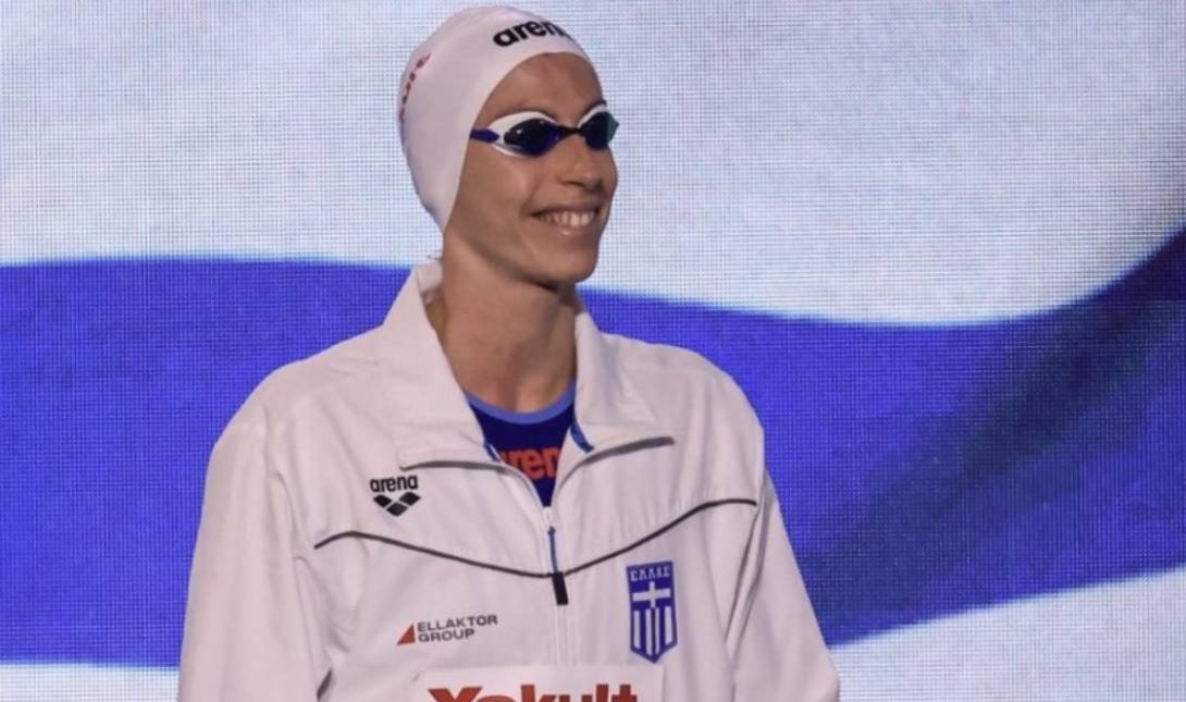 Άννα Ντουντουνάκη