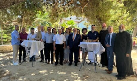 ΟΕΒΕΝΗ