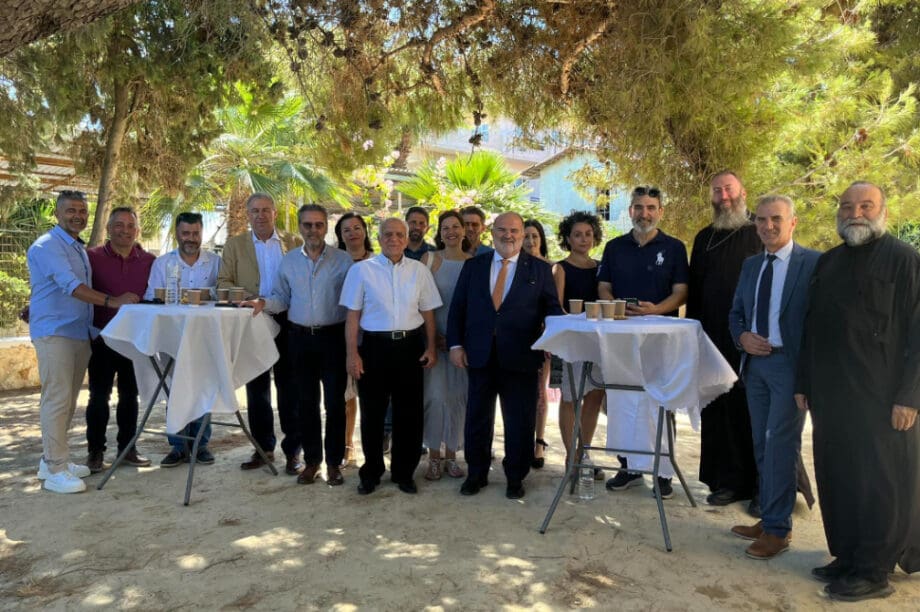 ΟΕΒΕΝΗ