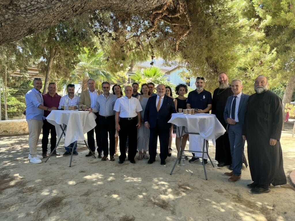 ΟΕΒΕΝΗ