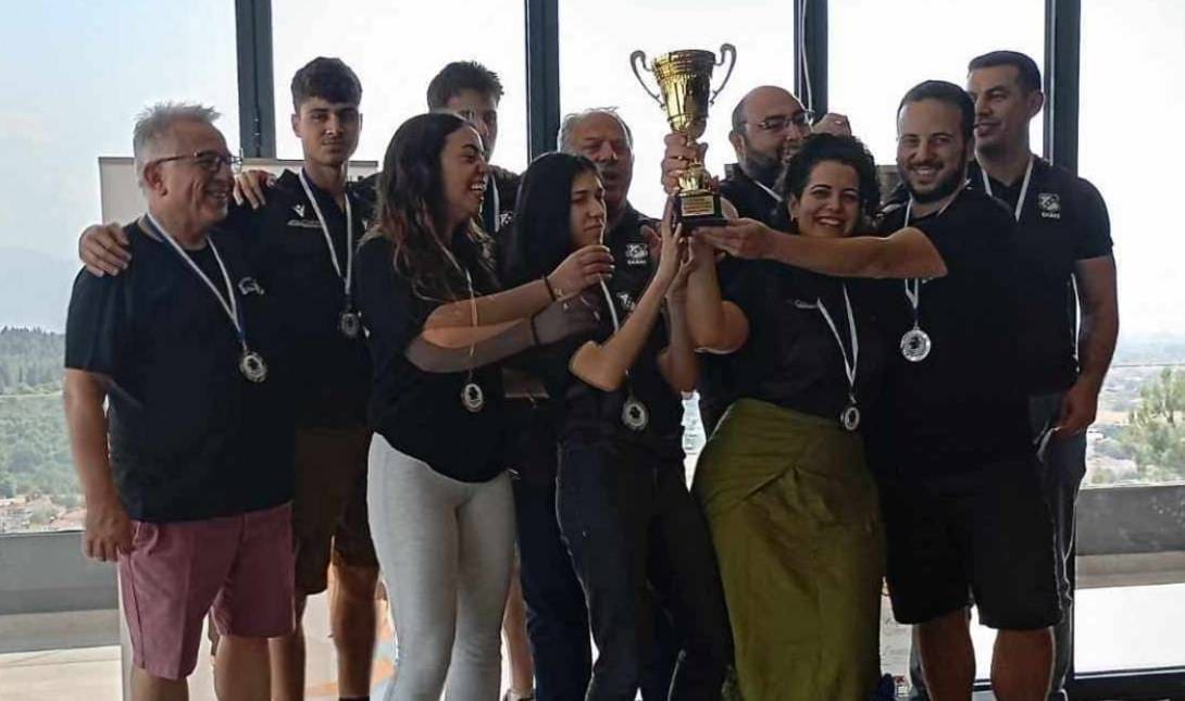 ΟΦΗ ΣΚΑΚΙ
