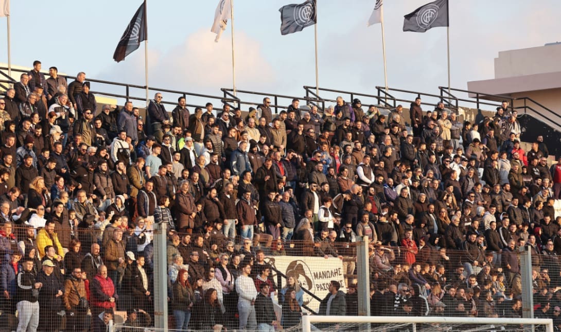 ΟΦΗ: Σε κυκλοφορία τα εισιτήρια για το φιλικό στο Γεντί Κουλέ