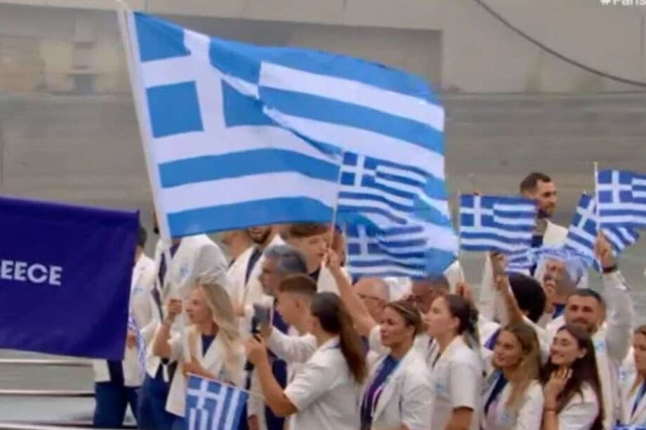 Ολυμπιακοί αγώνες