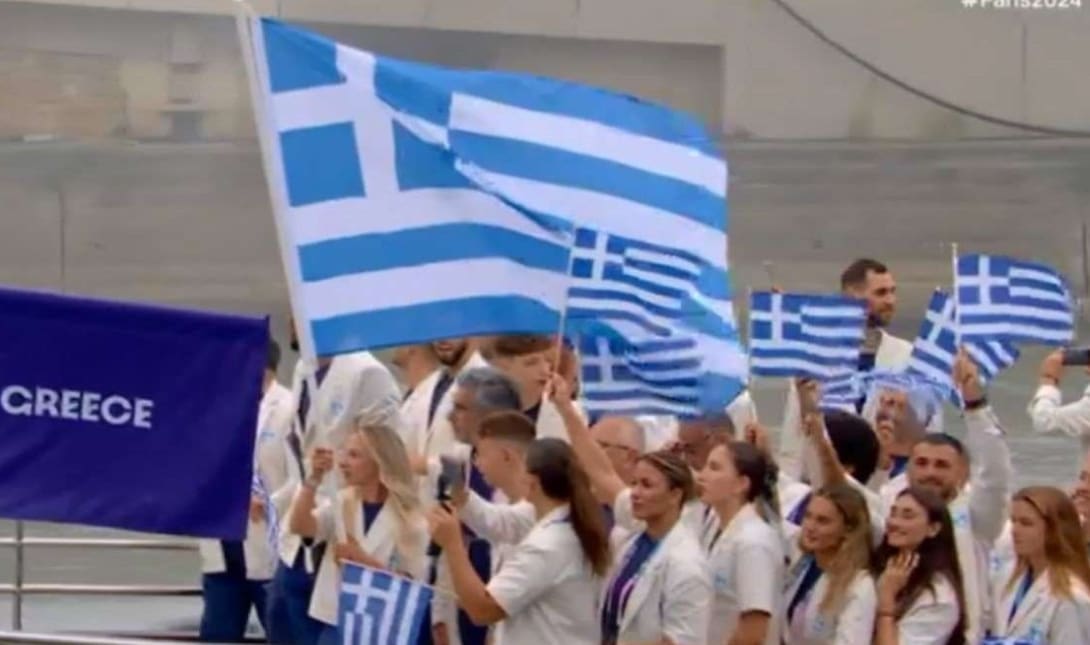 Ολυμπιακοί αγώνες