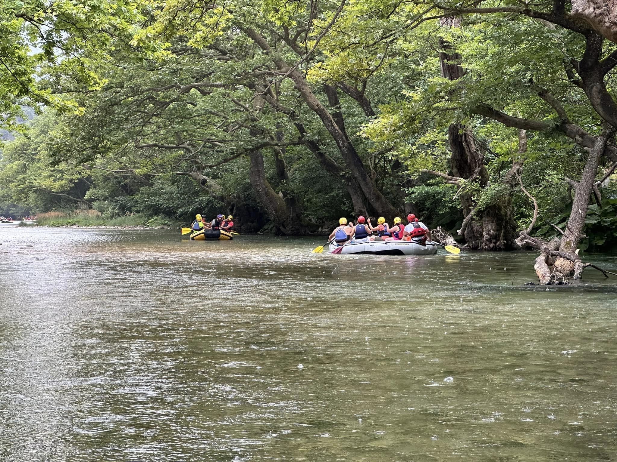 Ορειβατικός Σύλλογος Αγίου Νικολάου