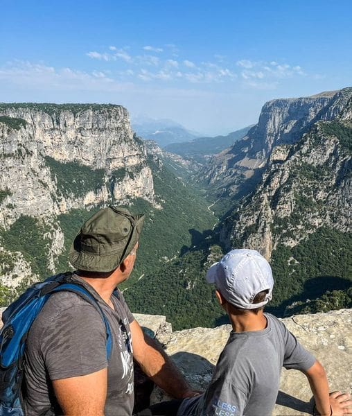 Ορειβατικός Σύλλογος Αγίου Νικολάου