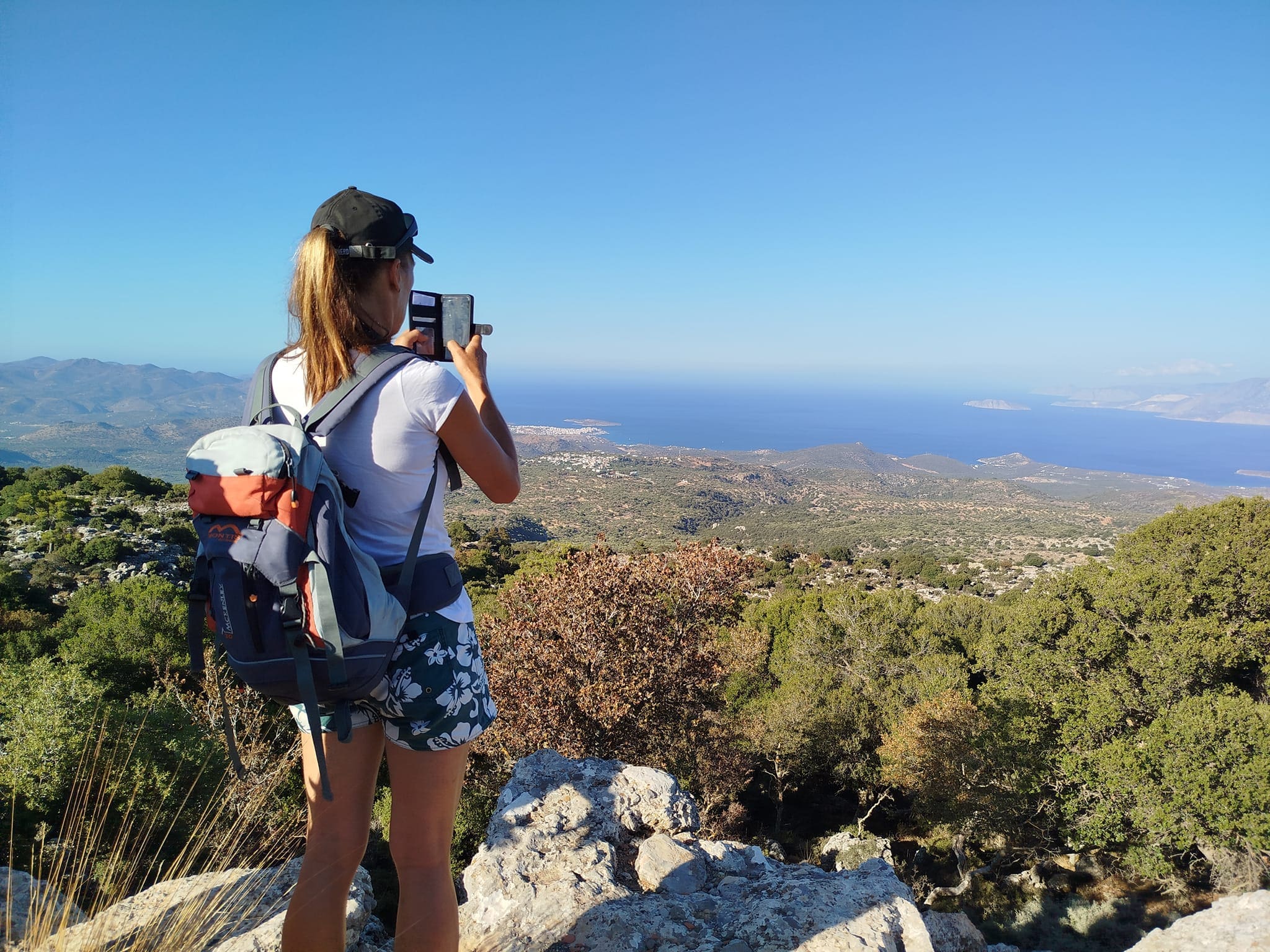 Ορειβατικός Σύλλογος Αγίου Νικολάου