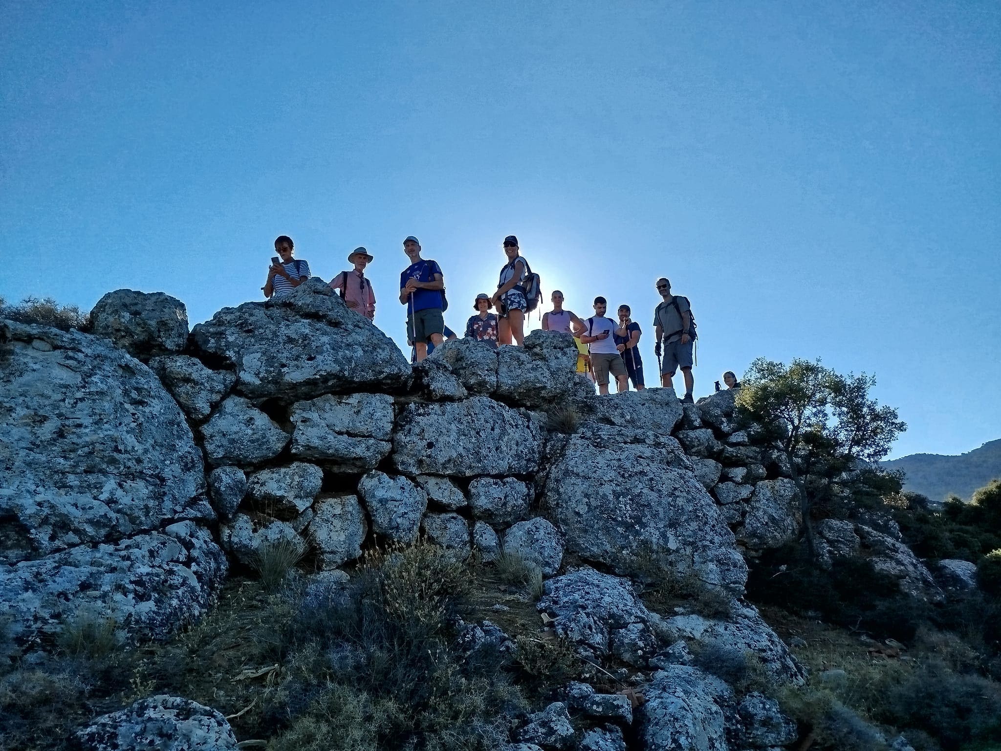Ορειβατικός Σύλλογος Αγίου Νικολάου