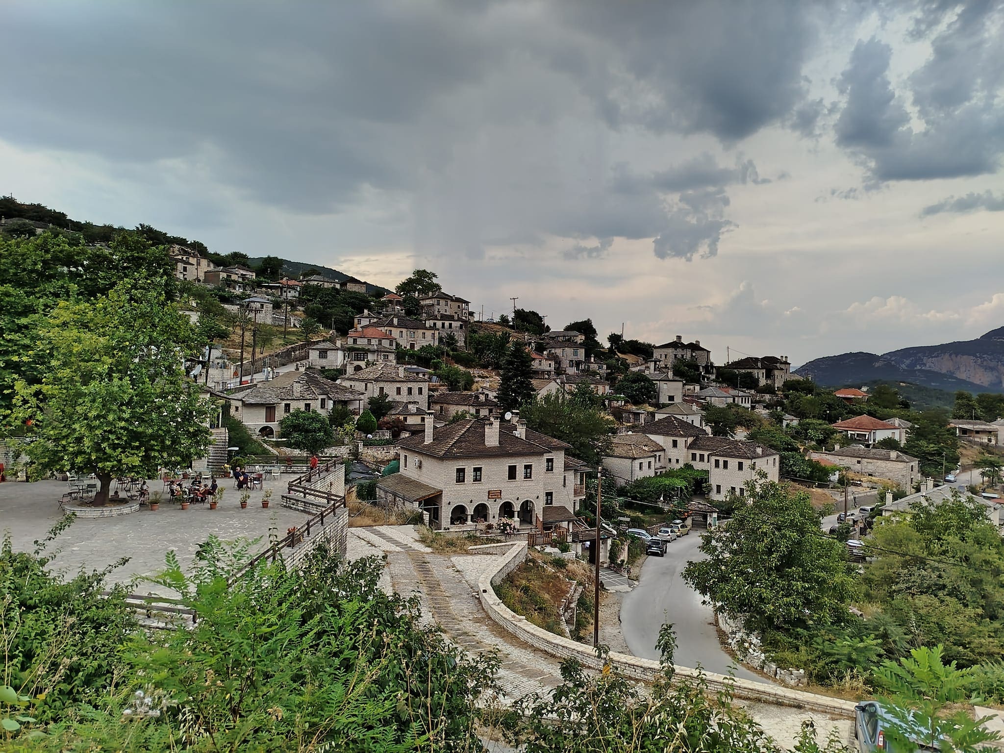 Ορειβατικός Σύλλογος Αγίου Νικολάου