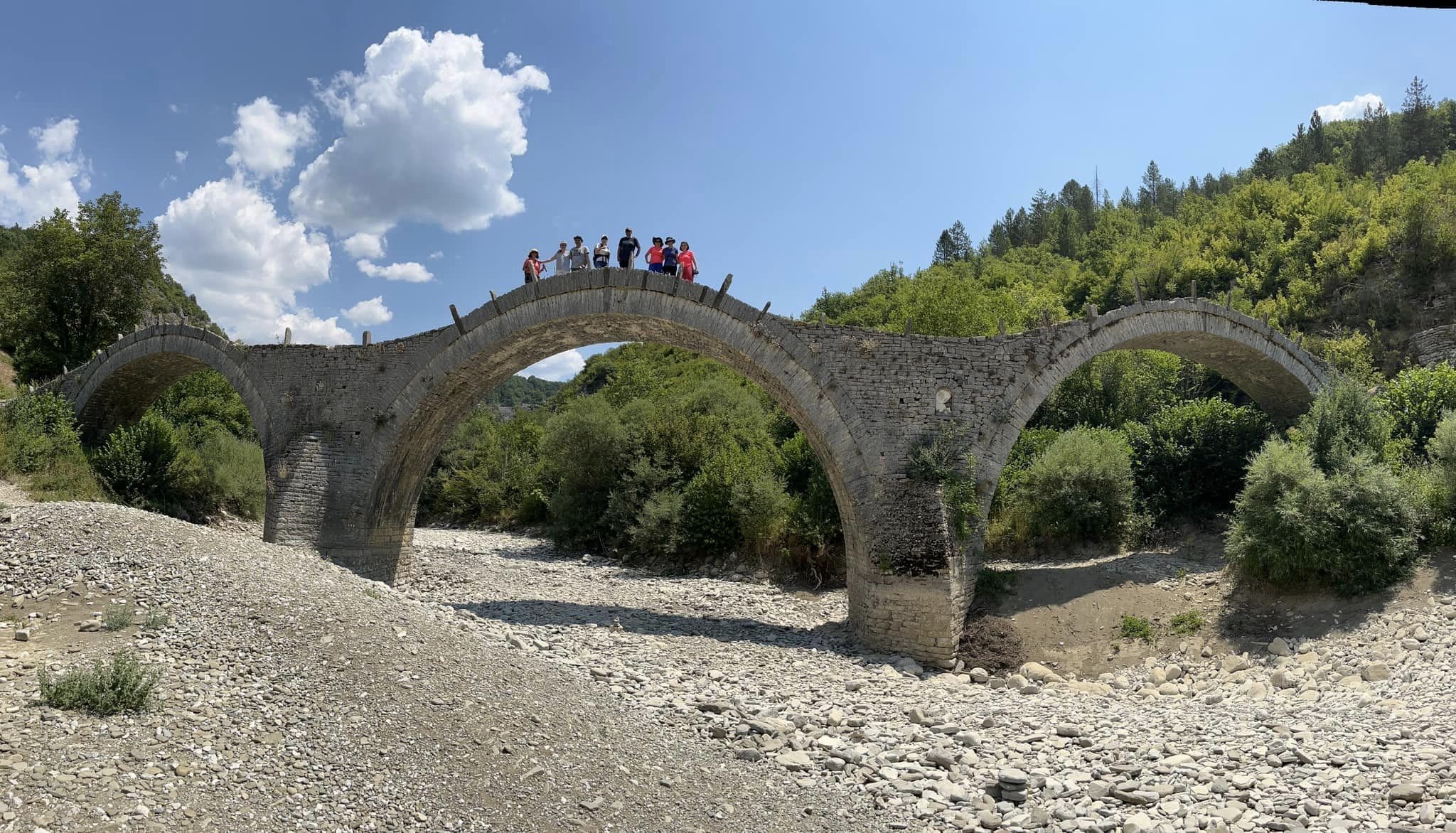 Ορειβατικός Σύλλογος Αγίου Νικολάου