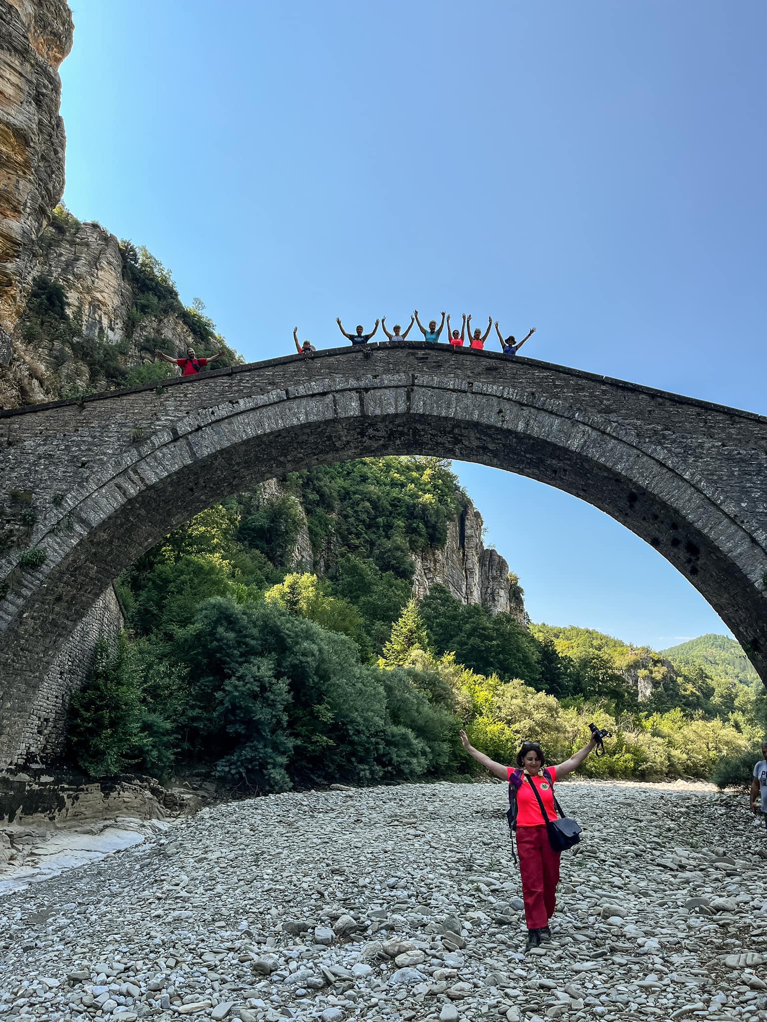 Ορειβατικός Σύλλογος Αγίου Νικολάου
