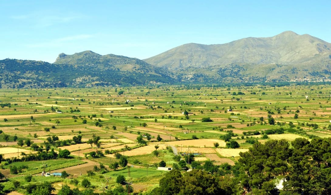 Οροπέδιο Λασιθίου Kronion Festival